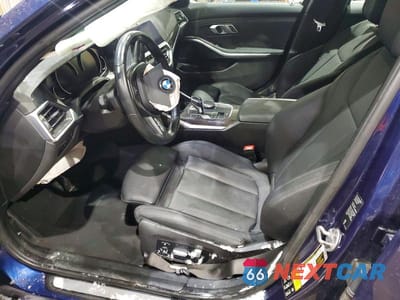 Zdjęcie 7 z 12 samochodu: 2020 BMW 330XI VIN:3MW5R7J03L8B38545 - miniatura