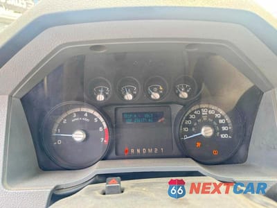Zdjęcie 8 z 10 samochodu: 2012 FORD F350 SUPER DUTY VIN:1FDRF3E61CEB24902 - miniatura