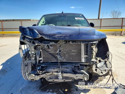 Piąte zdjęcie samochodu w środku: 2021 FORD EXPEDITION MAX LIMITED VIN:1FMJK1KT9MEA79880 - miniatura