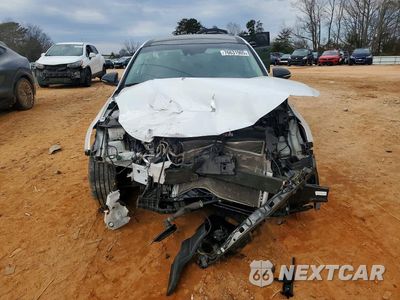 Piąte zdjęcie samochodu w środku: 2020 KIA OPTIMA LX VIN:5XXGT4L35LG445677 - miniatura