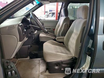 Zdjęcie 7 z 13 samochodu: 2004 CHEVROLET VENTURE INCOMPLETE VIN:1GBDX23E04D131769 - miniatura