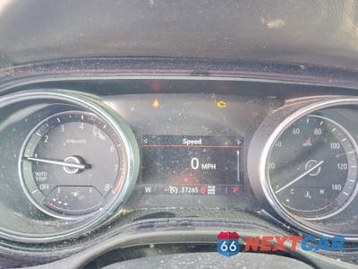 Zdjęcie 9 z 13 samochodu: 2023 BUICK ENCORE GX PREFERRED VIN:KL4MMCSL7PB064690 - miniatura