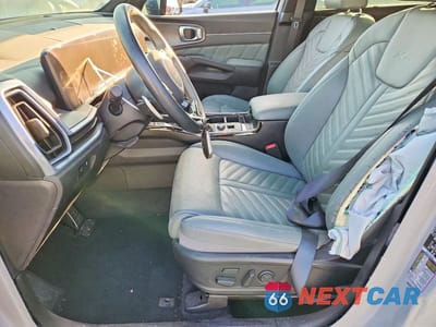 Zdjęcie 7 z 13 samochodu: 2024 KIA SORENTO X-PRO SX-PRESTIGE VIN:5XYRKDJF8RG252808 - miniatura