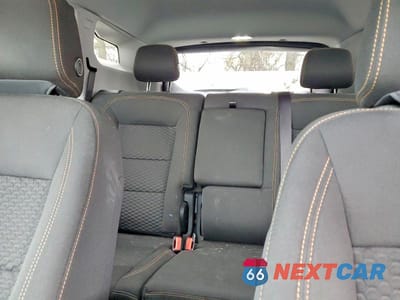 Zdjęcie 10 z 12 samochodu: 2019 GMC TERRAIN SLE VIN:3GKALTEV6KL396141 - miniatura