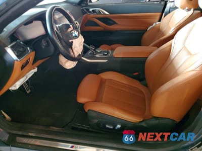 Zdjęcie 7 z 12 samochodu: 2023 BMW 430I VIN:WBA23AT05PCM82794 - miniatura