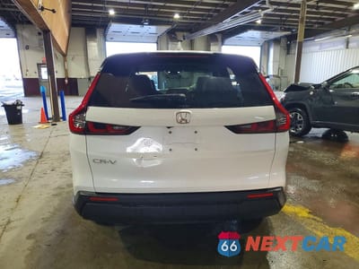 Zdjęcie 6 z 13 samochodu: 2023 HONDA CR-V EXL VIN:7FARS4H71PE008635 - miniatura