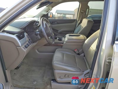 Zdjęcie 7 z 15 samochodu: 2015 GMC YUKON XL K1500 SLT VIN:1GKS2HKC2FR539124 - miniatura