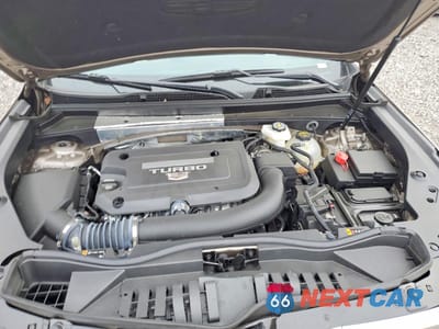 Zdjęcie 12 z 14 samochodu: 2025 CADILLAC XT4 PREMIUM LUXURY VIN:1GYFZCR40SF131463 - miniatura