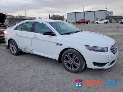 Czwarte zdjęcie samochodu z boku: 2016 FORD TAURUS SE VIN:1FAHP2D89GG125113 - miniatura