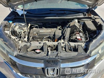 Zdjęcie 12 z 14 samochodu: 2015 HONDA CR-V EXL VIN:5J6RM4H70FL002305 - miniatura