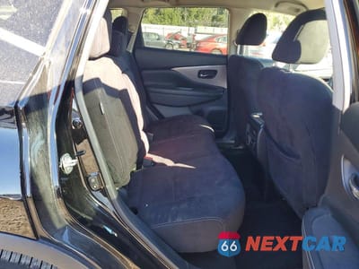 Zdjęcie 11 z 12 samochodu: 2020 NISSAN MURANO S VIN:5N1AZ2AS0LN149873 - miniatura