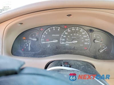 Zdjęcie 9 z 12 samochodu: 2002 FORD RANGER VIN:1FTYR10D12PA21421 - miniatura