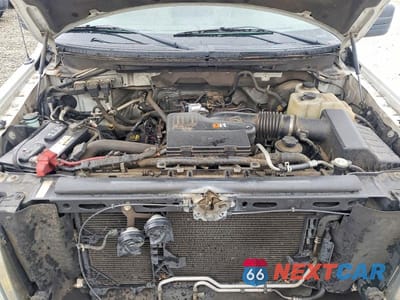 Zdjęcie 11 z 12 samochodu: 2010 FORD F150 VIN:1FTMF1CWXAKA46527 - miniatura