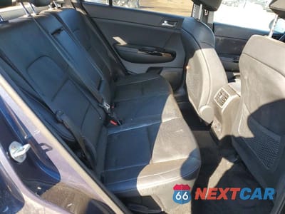 Zdjęcie 11 z 13 samochodu: 2017 KIA SPORTAGE SX VIN:KNDPRCA68H7194515 - miniatura