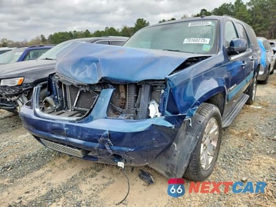 2007 GMC YUKON XL C 1GKFC16087R334270 - główne zdjęcie licytacji z USA - miniatura