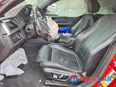 Zdjęcie 7 z 13 samochodu: 2018 BMW 430XI GRAN COUPE VIN:WBA4J3C53JBG90498 - miniatura