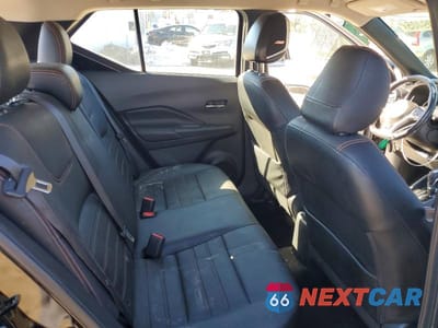 Zdjęcie 11 z 13 samochodu: 2019 NISSAN KICKS S VIN:3N1CP5CU9KL477510 - miniatura