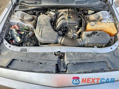 Zdjęcie 11 z 12 samochodu: 2013 DODGE CHALLENGER SXT VIN:2C3CDYAG5DH611255 - miniatura