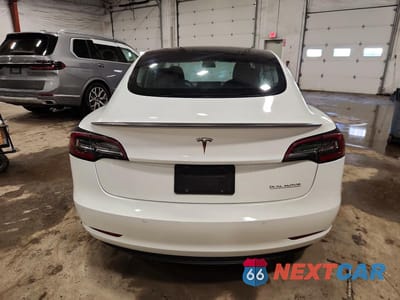 Zdjęcie 6 z 12 samochodu: 2021 TESLA MODEL 3 VIN:5YJ3E1EC2MF926480 - miniatura