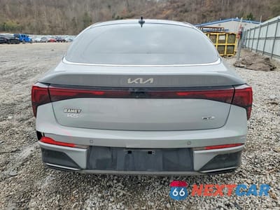 Zdjęcie 6 z 11 samochodu: 2025 KIA K5 GT LINE VIN:KNAG64J78S5271827 - miniatura