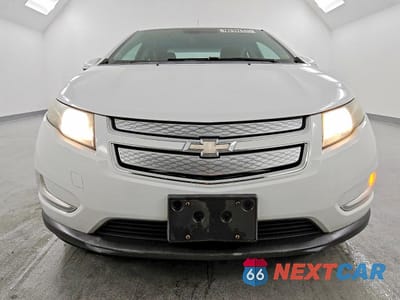 Piąte zdjęcie samochodu w środku: 2014 CHEVROLET VOLT VIN:1G1RE6E45EU137757 - miniatura