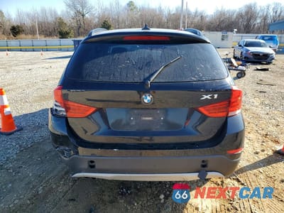 Zdjęcie 6 z 13 samochodu: 2015 BMW X1 SDRIVE28I VIN:WBAVM1C56FV318026 - miniatura