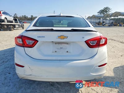 Zdjęcie 6 z 12 samochodu: 2019 CHEVROLET CRUZE LT VIN:1G1BE5SM5K7109614 - miniatura