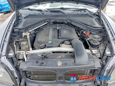 Zdjęcie 12 z 13 samochodu: 2012 BMW X5 XDRIVE35I VIN:5UXZV4C53CL761100 - miniatura