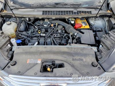 Zdjęcie 12 z 12 samochodu: 2022 FORD EDGE TITANIUM VIN:2FMPK4K90NBB04243 - miniatura