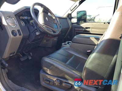 Zdjęcie 7 z 13 samochodu: 2010 FORD F350 SUPER DUTY VIN:1FTWW3DR5AEB26734 - miniatura