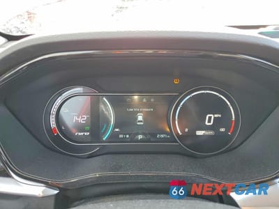Zdjęcie 9 z 13 samochodu: 2022 KIA NIRO S VIN:KNDCC3LG4N5139458 - miniatura