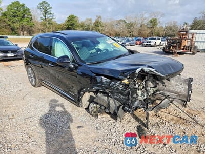 Czwarte zdjęcie samochodu z boku: 2022 BUICK ENVISION AVENIR VIN:LRBFZRR45ND080114 - miniatura