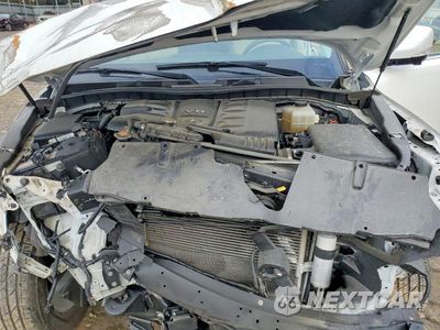 Zdjęcie 12 z 13 samochodu: 2022 INFINITI QX80 LUXE VIN:JN8AZ2AF1N9743914 - miniatura