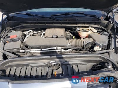 Zdjęcie 11 z 11 samochodu: 2022 GMC SIERRA LIMITED C1500 ELEVATION VIN:3GTP8CEK1NG119701 - miniatura