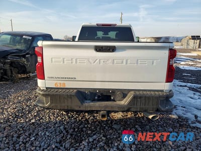 Zdjęcie 6 z 11 samochodu: 2026 CHEVROLET SILVERADO K2500 HEAVY DUTY VIN:1GC2KLE72TF107482 - miniatura