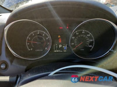 Zdjęcie 9 z 12 samochodu: 2020 MITSUBISHI OUTLANDER SPORT ES VIN:JA4AR3AU6LU014909 - miniatura