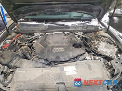 Zdjęcie 12 z 13 samochodu: 2022 AUDI A6 ALLROAD PRESTIGE VIN:WAU92BF25NN019088 - miniatura