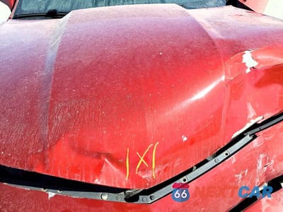 Zdjęcie 11 z 11 samochodu: 2014 CHEVROLET CAMARO LS VIN:2G1FA1E32E9305621 - miniatura