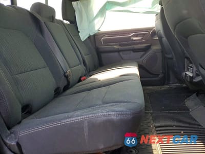 Zdjęcie 10 z 12 samochodu: 2020 RAM TRUCKS 1500 BIG HORN/LONE STAR VIN:1C6SRFFT8LN385406 - miniatura