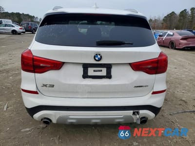 Zdjęcie 6 z 12 samochodu: 2019 BMW X3 XDRIVE30I VIN:5UXTR9C50KLE12856 - miniatura