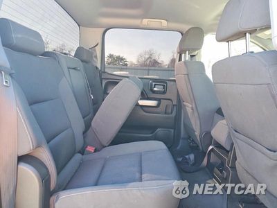 Zdjęcie 10 z 11 samochodu: 2017 CHEVROLET SILVERADO C1500 LT VIN:3GCPCREC7HG126750 - miniatura