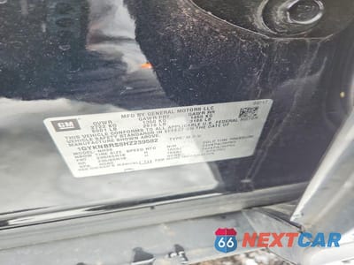 Zdjęcie 13 z 13 samochodu: 2017 CADILLAC XT5 LUXURY VIN:1GYKNBRS8HZ239582 - miniatura