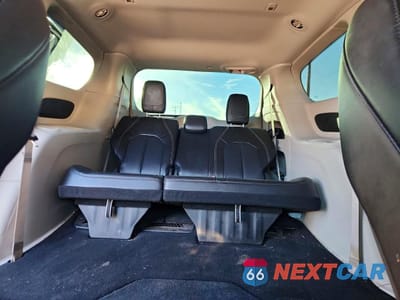 Zdjęcie 10 z 13 samochodu: 2024 CHRYSLER PACIFICA TOURING L VIN:2C4RC1BG2RR147048 - miniatura