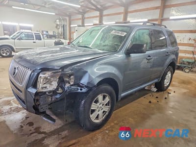 2010 MERCURY MARINER 4M2CN8B76AKJ20263 - główne zdjęcie licytacji z USA - miniatura