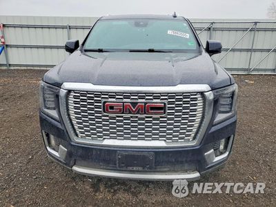 Piąte zdjęcie samochodu w środku: 2022 GMC YUKON VIN:1GKS2JKL7PR158247 - miniatura