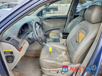 Zdjęcie 7 z 12 samochodu: 2007 HYUNDAI VERACRUZ GLS VIN:KM8NU13C67U010195 - miniatura