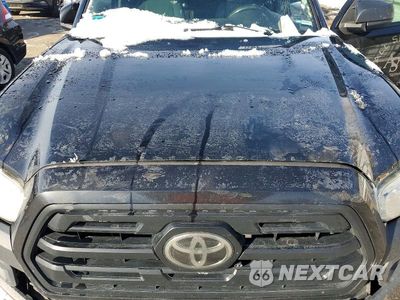 Zdjęcie 11 z 12 samochodu: 2019 TOYOTA TACOMA ACCESS CAB VIN:5TFSX5EN2KX065061 - miniatura