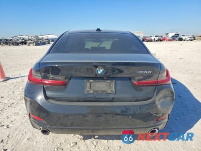 Zdjęcie 6 z 12 samochodu: 2023 BMW Motorrad 330I VIN:3MW69FF01P8D76312 - miniatura