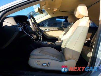 Zdjęcie 7 z 11 samochodu: 2015 AUDI A5 PREMIUM PLUS VIN:WAUMFAFR8FA024588 - miniatura