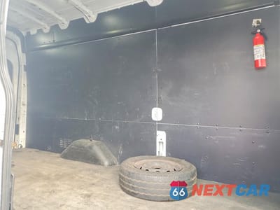 Zdjęcie 11 z 13 samochodu: 2018 FORD TRANSIT 350 DELIVERY VAN VIN:1FTBW3XG6JKA41475 - miniatura